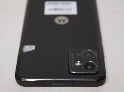 Motorola Moto G32 XT2235-1 Cellphone (Black 128GB 4GB) Unlocked