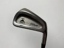 Titleist DCI 962 Single 4 Iron True Temper Dynamic Gold Regular Steel Mens RH