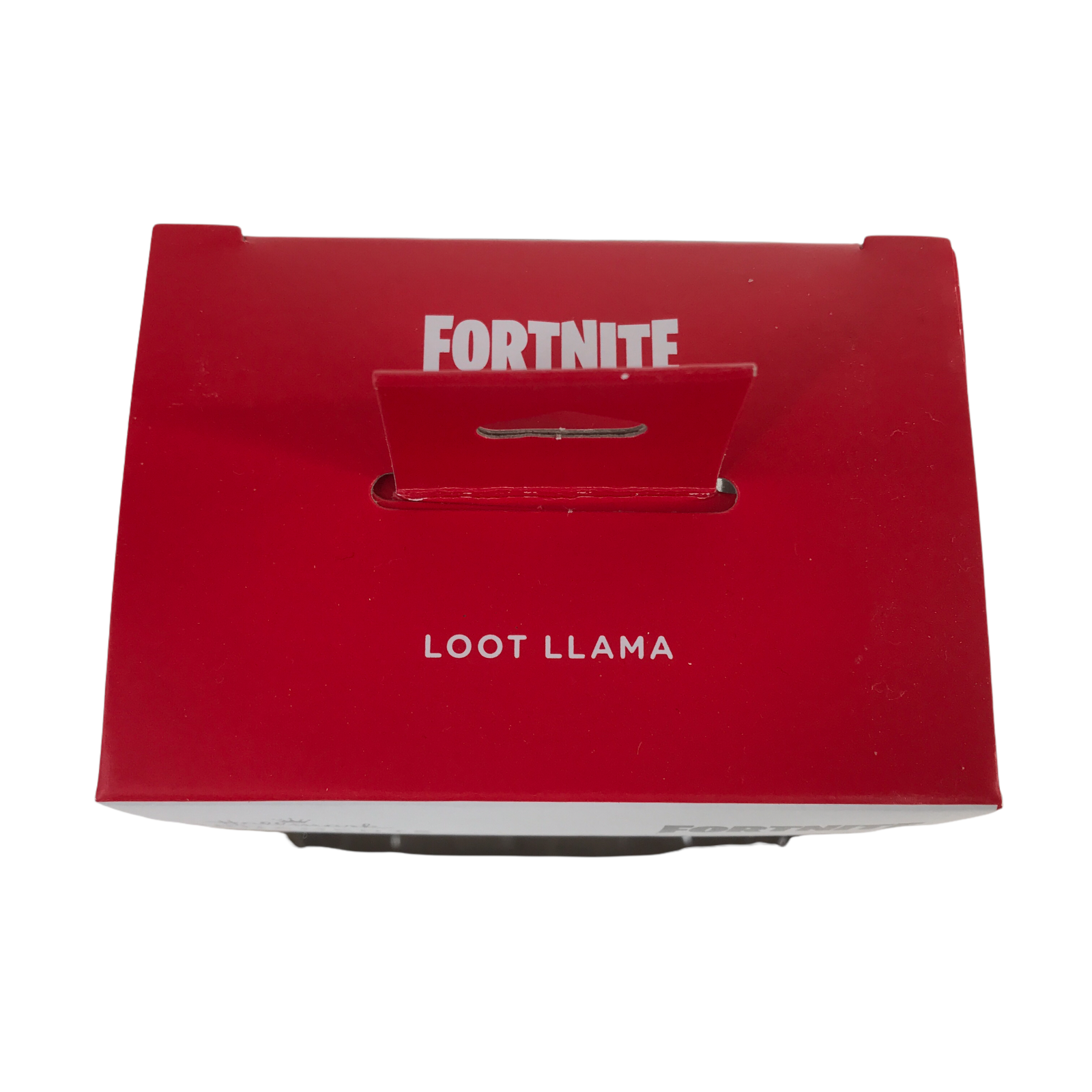 Hallmark Ornament Loot Llama Christmas Tree Decoration 2021 Fortnite