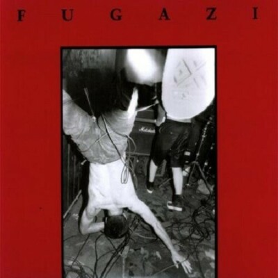 Seven Songs by Fugazi (Record, 2010)