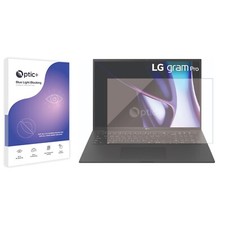 Optic Blue Light Blocking Screen Protector for LG gram Pro 17 2024