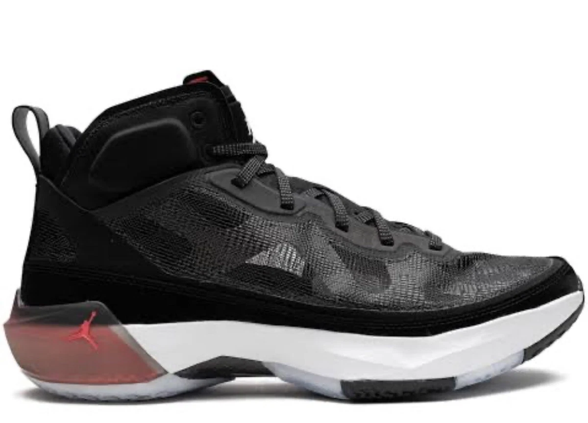 Preços baixos em Jordan 37 Black Hot Punch | eBay