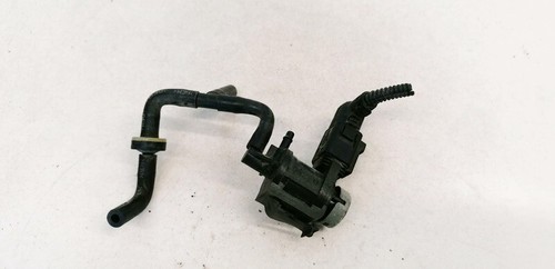 Volkswagen Touareg 2005 Electrical selenoid (Electromagnetic solen #1171230-41