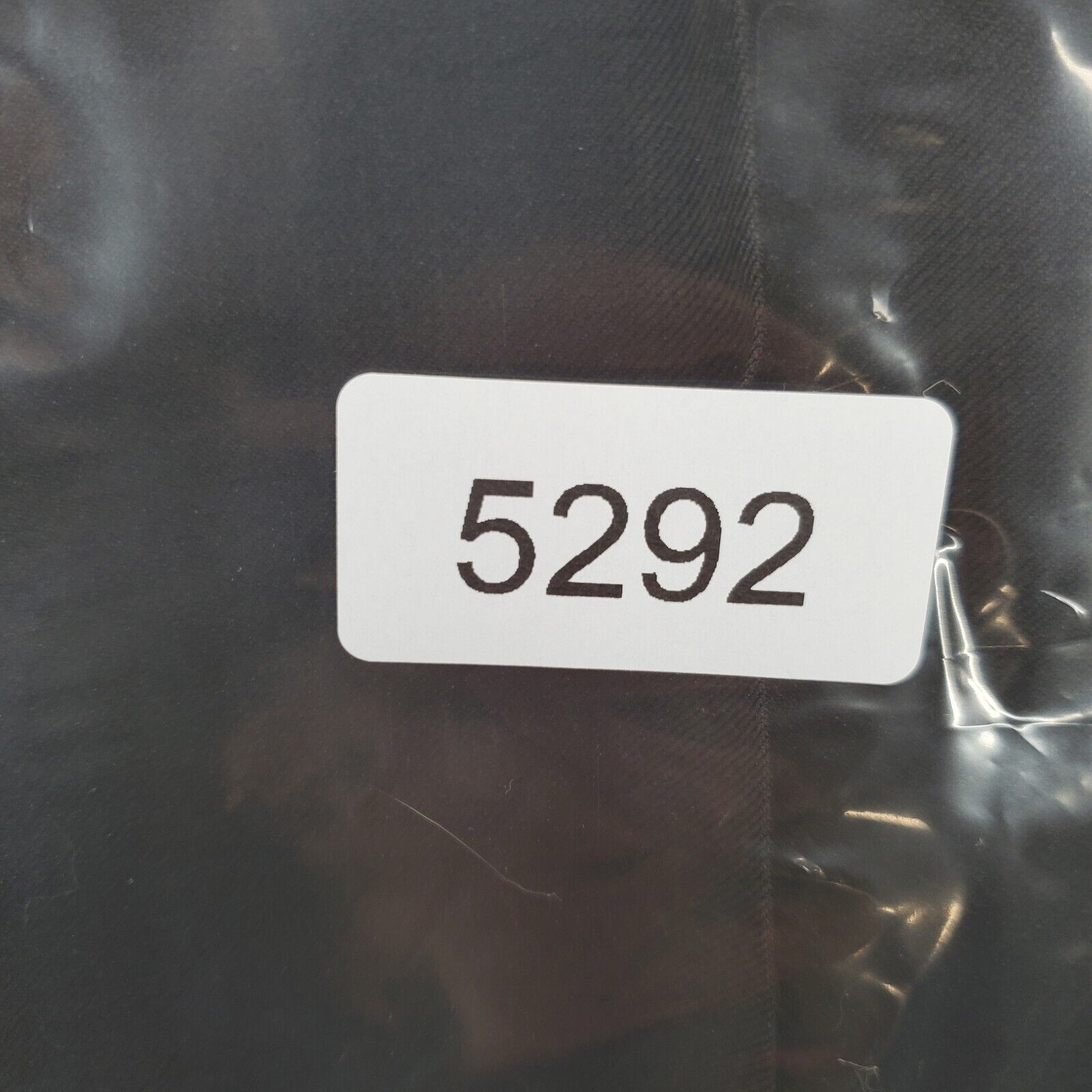 Versini Suit Men 40S/34W x 28L Loden Green 2pc Cl… - image 20