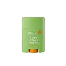 Kim Jeong Moon Aloe Cure Air Light UV Shield Sun Stick SPF 50+ PA++++ 20g(0.7oz)
