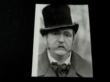 ROCAMBOLE jacques dynam rare  photo presse serie t.v ORTF 1964
