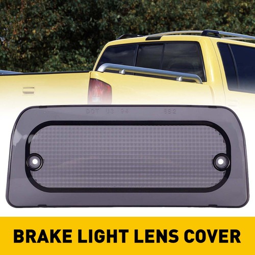 LED 3RD THIRD THIRD BRAKE LIGHT FOR 1994-2004 Chevy S-10 GMC Sonoma Extended Cab LED 3RD THIRD THIRD BRAKE LIGHT FOR 1994-2004 Chevy S-10 GMC Sonoma Extended Cab