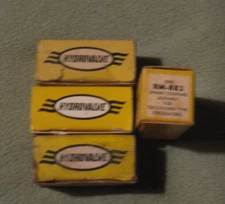 Lot of 4 Hydrovalve Spring Coupling Taco-Econo Circulators RM-883