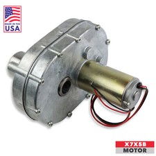 New Klauber RV Slideout Motor K01176A900  Newmar 31875 and 74447 Replacement