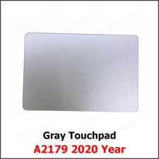 New Space Gray Trackpad For Macbook Air 13" A2179 Touchpad Trackpad 2020 Year