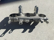 2006 Honda crf450x OEM triple clamp