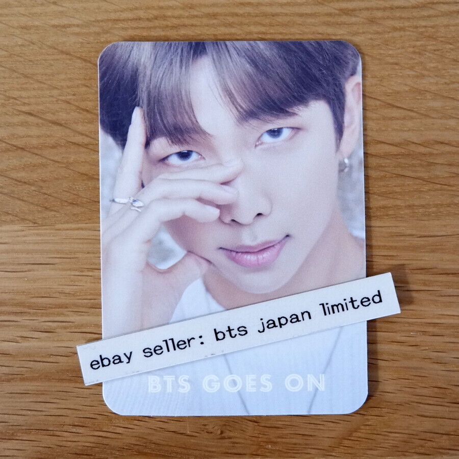 BTS Dicon D-icon vol.10 BTS goes on! Official Japan edition BTS Dicon D-icon vol.10 BTS goes on! Official Japan edition