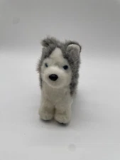 American Girl Husky Puppy 6" Doll Pet Dog