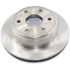 ROTORE FRENO A DISCO POSTERIORE PER ESCALADE CHEVROLET EXPRESS SILVERADO GMC SIERRA