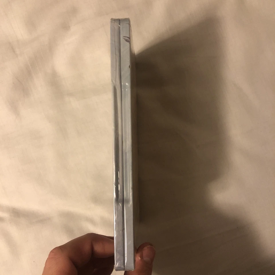 Assassins Creed 3 Tin Metal In Wrapper Casing Collectible Revolution Case - Image 3 of 4