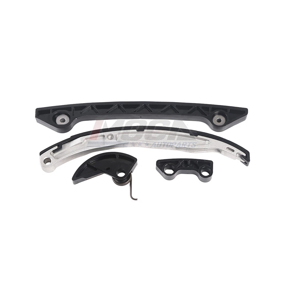 Timing Chain Kit Thermostat for 05-08 Ford Focus Fusion Mercury Milan 2.3L DOHC - Image 4 of 4