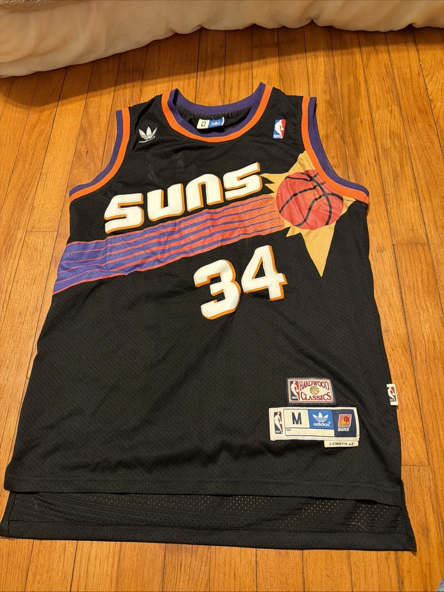 adidas Men's Charles Barkley Sports Fan Apparel & Souvenirs for