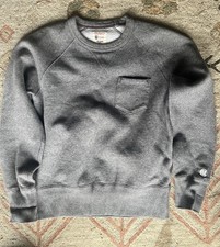 Champion x Todd Snyder Crewneck Mens XL Grey ...