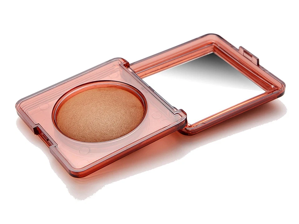 Ikos Egyptische Erde Puder Bronzer mediterran Gesichtspuder Bräunungspuder 7g - Bild 3 von 3