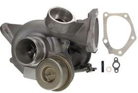Turbolader Neu Eurostarter OE-Ref. 03L145715GX für ** VW