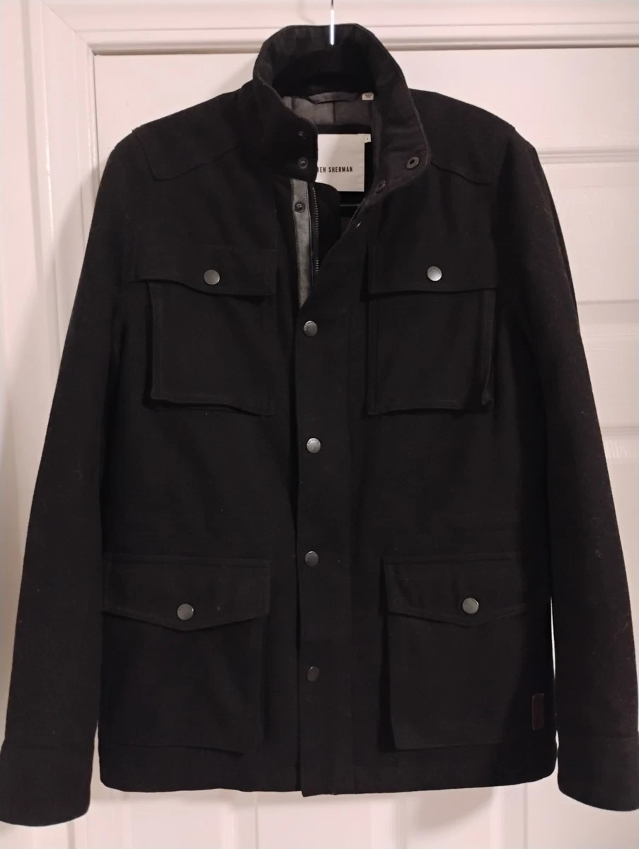 25+ Ben Sherman Jackets for Men for sale | Updated Oct 2026