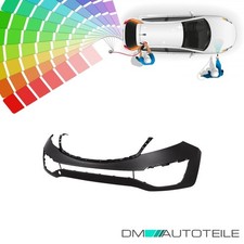 Lackiert Stoßstange vorne  passt für KIA Sportage SL ab 2010-2015