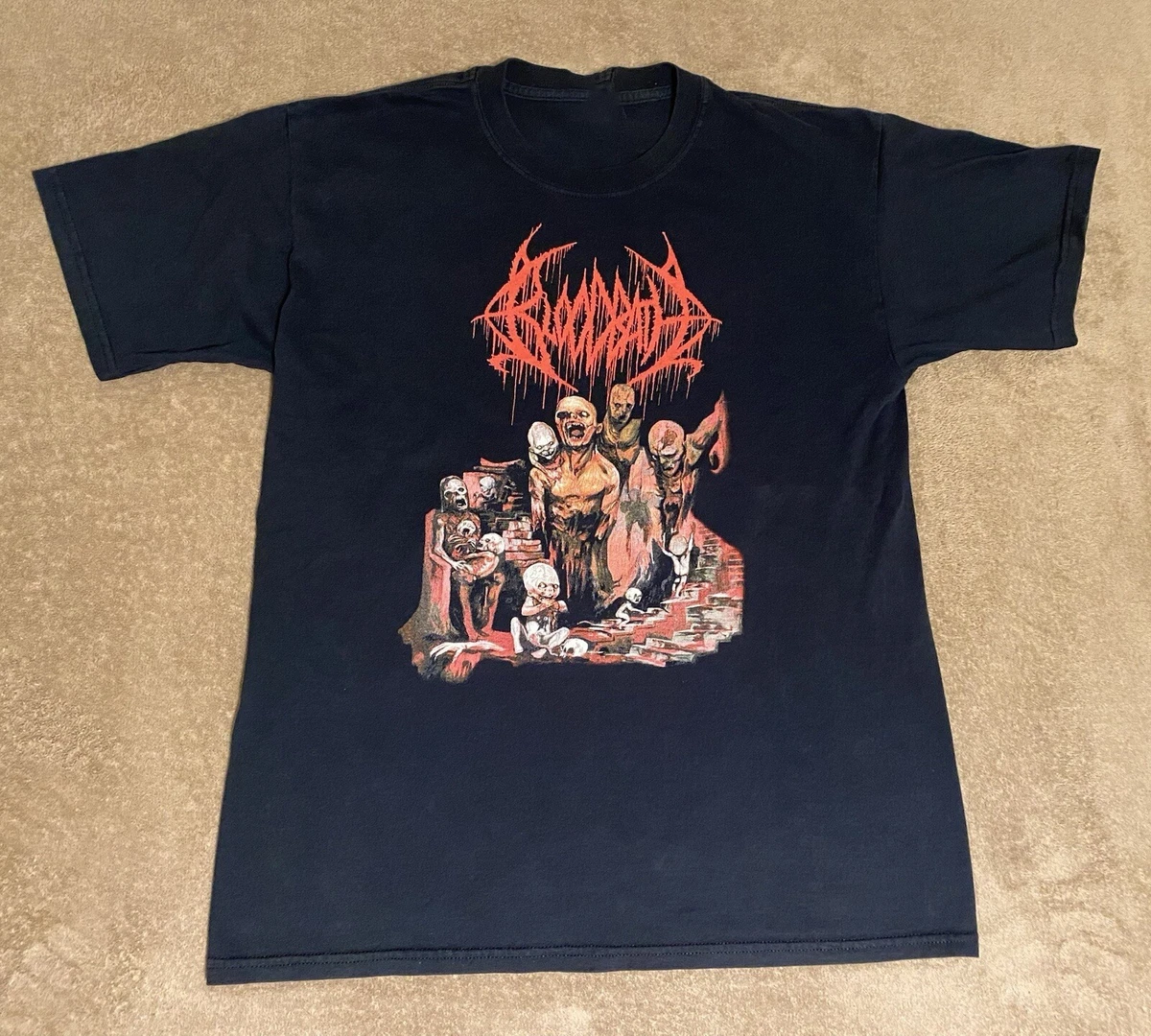 bloodbath shirt products for sale | eBay