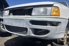 Front Bumper Spoiler Valance Parachoques Fits Audi 80 B3 B4 Coupe Rs2 Used