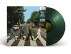 Beatles, The- Abbey Road Opaque Green Vinyl Limited Target Edition LP New Sealed