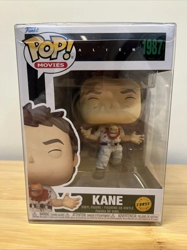 Funko POP! Movies Alien Kane Chase Limited Edition Vinyl Figure #1987