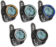 Mares Puck Lite Tauchcomputer versch. Farben