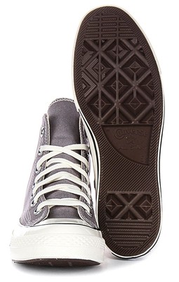 Converse A10525C Chuck 70 Hi Mauve Stone Fresh Mens Sneakers In
