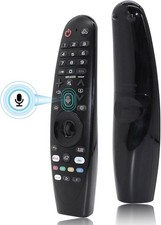 New Replaced MR20GA For LG Magic Remote Control Voice 2020 Smart TV AKB75855501