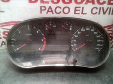 Compteur Seat LEON