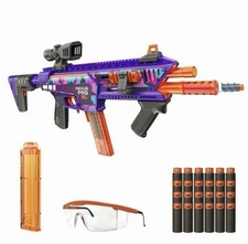 NEW ADVENTURE FORCE TACTICAL STRIKE NEXUS PRO X ULTIMATE DART BLASTER SET