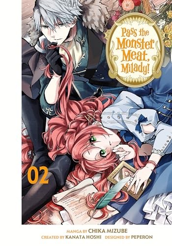 Pass the Monster Meat, Milady! 2 - Image 3