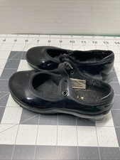 Bloch Black Size 6.5 M Childs Dance / Tap Shoe
