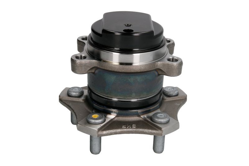 Skf Radlagersatz [Hersteller-Nr. VKBA6997] für Nissan, Renault - Bild 6