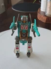 Brainstorm Headmaster 100% Complete Vintage 1987 G1 Transformers Action Figure