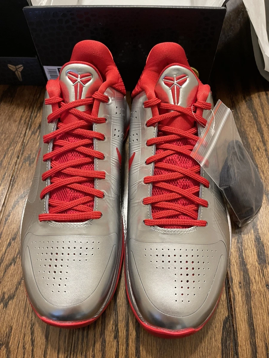 Nike Zoom Kobe 5 China - огромный выбор по лучшим ценам | eBay