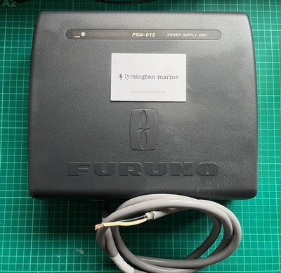 Furuno PSU-012 Radarsensor Netzteil