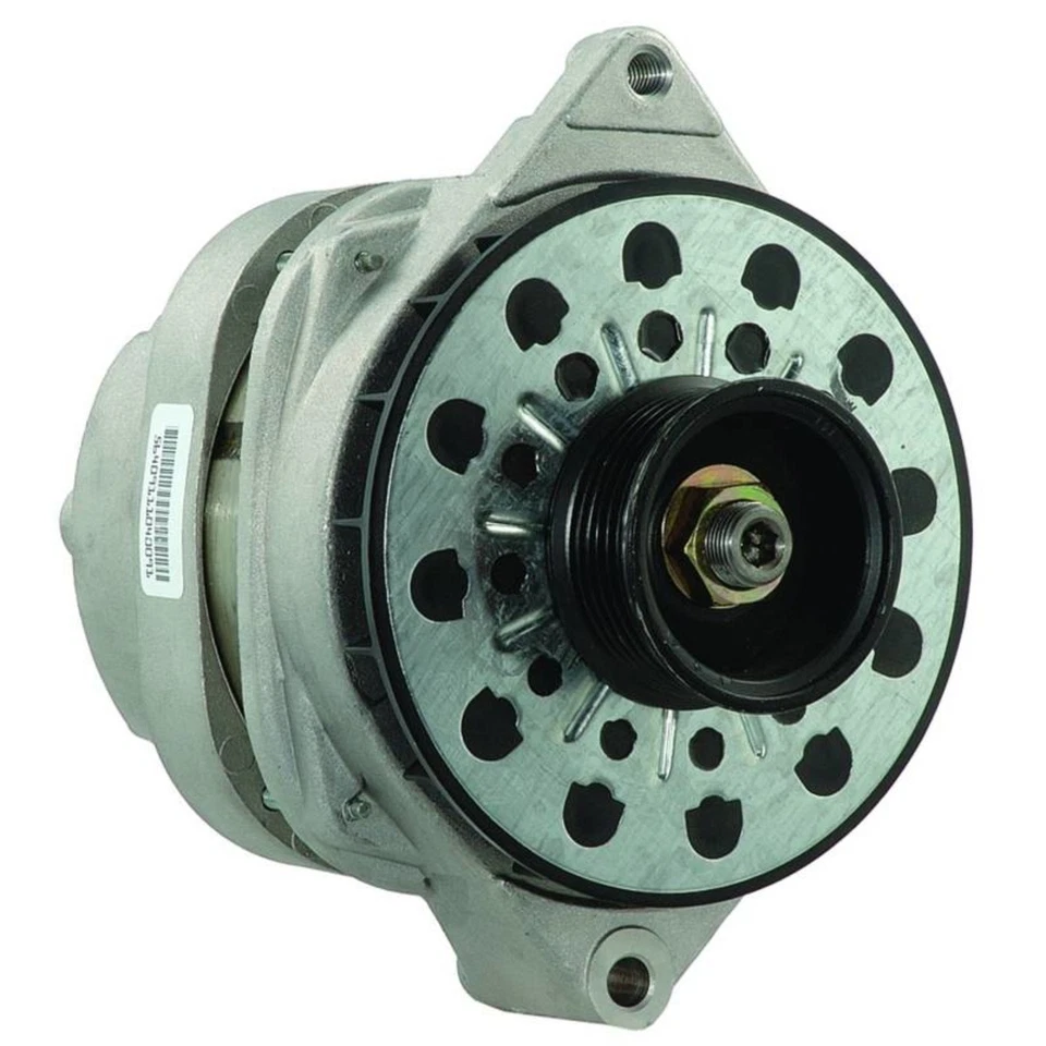335-1049 AC Delco Alternator for De Ville 140 Amp-AMP Cadillac DeVille Eldorado - Image 4 of 4