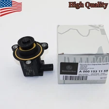 A0001531159 Turbo Charger Boost Cut off Diverter Valve For Mercedes Benz S204 US
