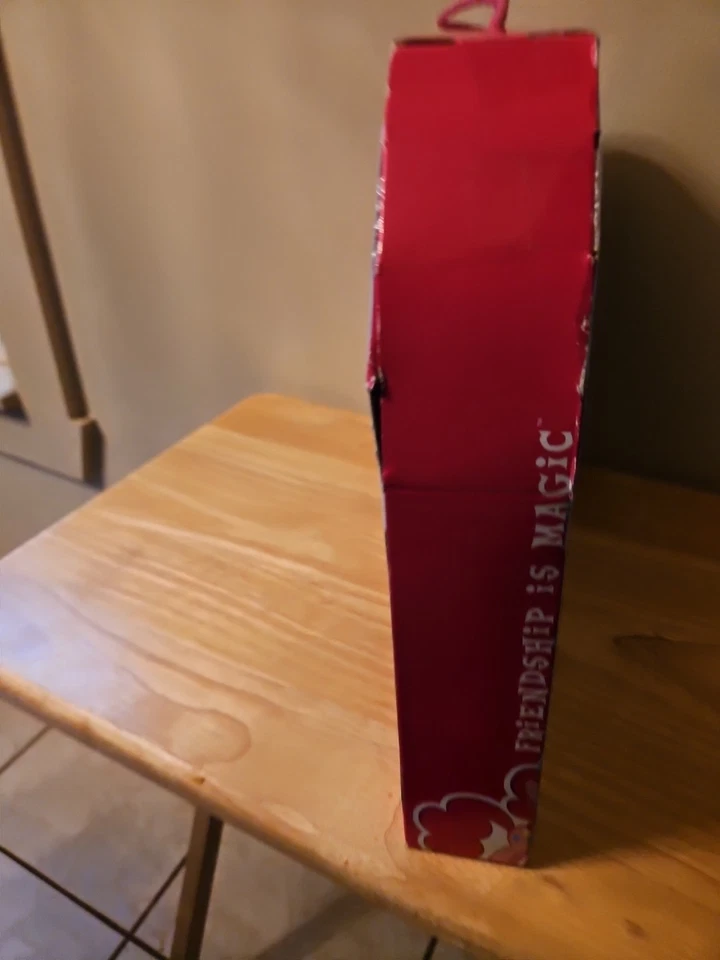 My Little Pony Pony Colección Set de 12 Juguetes Exclusivos R Us Nuevo en Caja Foto 4 de 4