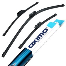 Balais d'essuie-glace BMW 540