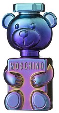 Moschino Toy 2 Pearl Eau de Parfum 100 ml OVP NEU