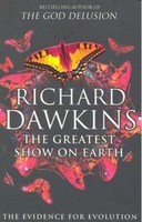 The Greatest Show On Earth, Richard Dawkins
