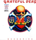 GRATEFUL DEAD on LP  " RECKONING  " rock / MINT sealed