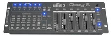 CHAUVET DJ LED Lighting Obey6 