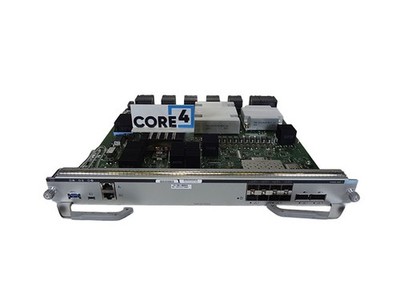 CISCO C9400-SUP-1XL-Y CATALYST 9400 SERIES SUPERVISOR 1XL MODULE WITH 25G